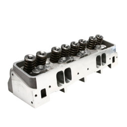 DART 11992113 Pro1 Chevrolet Small Block Head – 245.00 CC Port, 66.00 CC Chamber