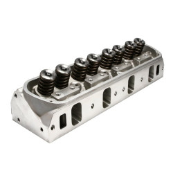 DART 13072142 Pro1 Chevrolet Big Block Head – 225.00 CC Port, 62.00 CC Chamber