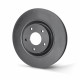 Zavorni diski Rotinger Front right brake disc Rotinger High Performance, 20206HP | race-shop.si