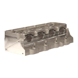 DART 18174030 Big Chief Chevrolet Big Block Head – 440.00 CC Port, 87.00 CC Chamber