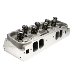 DART 19705196 Pro1 Chevrolet Big Block Head – 440.00 CC Port, 97.00 CC Chamber