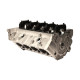Blok motorja DART 31712232 Race Series Chevy Small Block Aluminum Block – 4.125" Bore, 9.500" Deck | race-shop.si