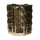 Blok motorja DART LS NEXT Chevy LS Gen III Iron Block – 4.125" Bore, 9.450" Deck | race-shop.si