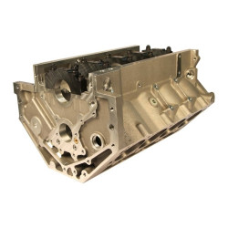 DART 31947222 LS NEXT Chevy LS Gen III Aluminum Block – 4.125" Bore, 9.450" Deck