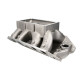 Sesalni kolektorji DART 43145100 Big Block Box Ram Manifold | race-shop.si