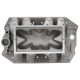 Sesalni kolektorji DART 43145100 Big Block Box Ram Manifold | race-shop.si
