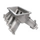 Sesalni kolektorji DART LS 10 Deg Manifold | race-shop.si