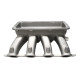 Sesalni kolektorji DART LS 10 Deg Manifold | race-shop.si