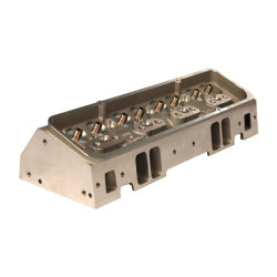 DART 11711143PF Pro1 Chevrolet Small Block Head – 230.00 CC Port, 49.00 CC Chamber