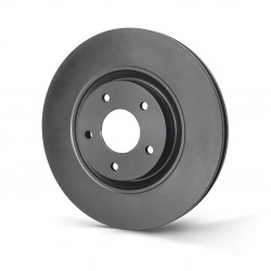 Front brake discs Rotinger High Performance 20367HP, (2psc)