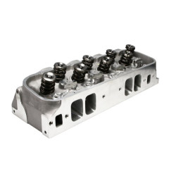DART 19674189 Pro2 Chevrolet Big Block Head – 380.00 CC Port, 124.00 CC Chamber