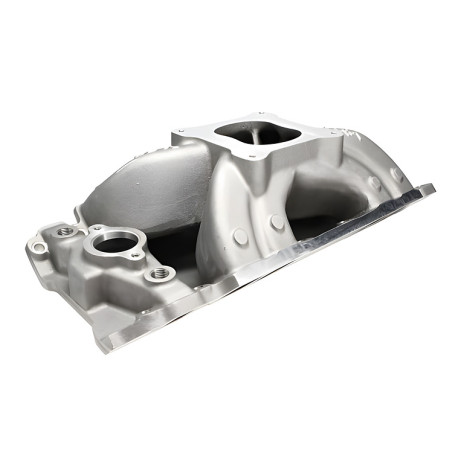 Sesalni kolektorji DART 41225000 Big Block Chevy Manifold | race-shop.si