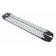 Side steps and rails RIVAL Side steps for Renault Captur 2020-up (Advanced) | race-shop.si
