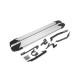 Side steps and rails RIVAL Side steps for Renault Arkana 2019-up (Basic) | race-shop.si