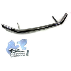 Front frame for Ford Ranger 2012-2016 single city bar
