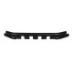 Bash cev Front frame for Ford Ranger 2016-2023 76mm Shark (Black) | race-shop.si