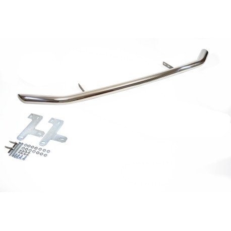 Bash cev Front frame for Mitsubishi L200 2015-2019 single city bar | race-shop.si