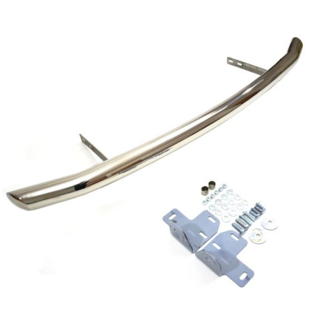 Bash cev Front frame for Toyota Hilux 2011-2015 single city bar | race-shop.si