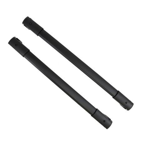 Strešni nosilci Roof rack cross bars for Subaru Impreza 2018-up OE style | race-shop.si