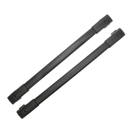 Strešni nosilci Roof rack cross bars for Jeep Renegade 2015-up | race-shop.si