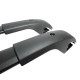 Strešni nosilci Roof rack cross bars for Jeep Renegade 2015-up | race-shop.si