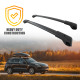 Strešni nosilci Roof rack cross bars for Jeep Renegade 2015-up | race-shop.si