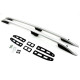Strešni nosilci Roof rails for VW Touareg 2003-2009 | race-shop.si