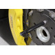 Matice, vijaki in zatiči PowerAlign Wheel Mounting Guide Pin M14×1.5 | race-shop.si
