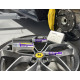 Matice, vijaki in zatiči PowerAlign Wheel Mounting Guide Pin M12×1.5 | race-shop.si