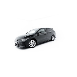 MAXTON DESIGN set splitterjev za Volkswagen Golf Variant Mk8 Facelift