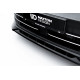 Body kit a vizuálne doplnky Set of Splitters Volkswagen Golf Variant Mk8 Facelift | race-shop.si