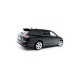 Body kit a vizuálne doplnky Set of Splitters Volkswagen Golf Variant Mk8 Facelift | race-shop.si