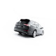 Body kit a vizuálne doplnky Set of Splitters Volkswagen Golf Variant Mk8 Facelift | race-shop.si