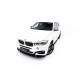 Body kit a vizuálne doplnky Set of Splitters V.2 BMW X6 M-Pack F16 | race-shop.si