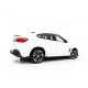 Body kit a vizuálne doplnky Set of Splitters V.2 BMW X6 M-Pack F16 | race-shop.si