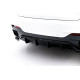 Body kit a vizuálne doplnky Set of Splitters V.2 BMW X6 M-Pack F16 | race-shop.si