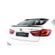 Body kit a vizuálne doplnky Set of Splitters V.2 BMW X6 M-Pack F16 | race-shop.si