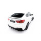 Body kit a vizuálne doplnky Set of Splitters V.2 BMW X6 M-Pack F16 | race-shop.si