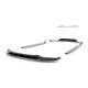 Body kit a vizuálne doplnky Set of Splitters V.2 BMW X6 M-Pack F16 | race-shop.si