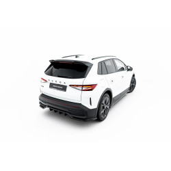 Spoiler Cap Skoda Elroq RS Mk1