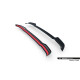 Body kit a vizuálne doplnky Spoiler Cap Skoda Elroq RS Mk1 | race-shop.si