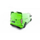 Body kit a vizuálne doplnky Spoiler Cap Ford Transit Custom MSRT Mk2 | race-shop.si
