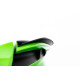 Body kit a vizuálne doplnky Spoiler Cap Ford Transit Custom MSRT Mk2 | race-shop.si