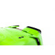 Body kit a vizuálne doplnky Spoiler Cap Ford Transit Custom MSRT Mk2 | race-shop.si