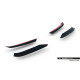 Body kit a vizuálne doplnky Spoiler Cap Ford Transit Custom MSRT Mk2 | race-shop.si