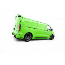 Side Skirts Diffusers Ford Transit Custom MSRT Mk2