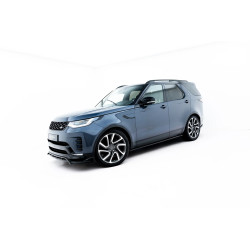 Set of Splitters Land Rover Discovery HSE Mk5 Facelift
