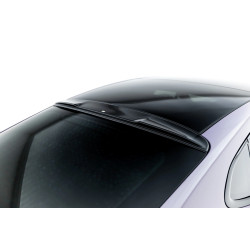 The extension of the rear window Porsche Panamera 4 / 4S E-Hybrid / 4 E-Hybrid 972