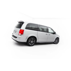 Side Skirts Diffusers Dodge Grand Caravan Mk5 Facelift