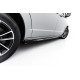 Body kit a vizuálne doplnky Side Skirts Diffusers Dodge Grand Caravan Mk5 Facelift | race-shop.si